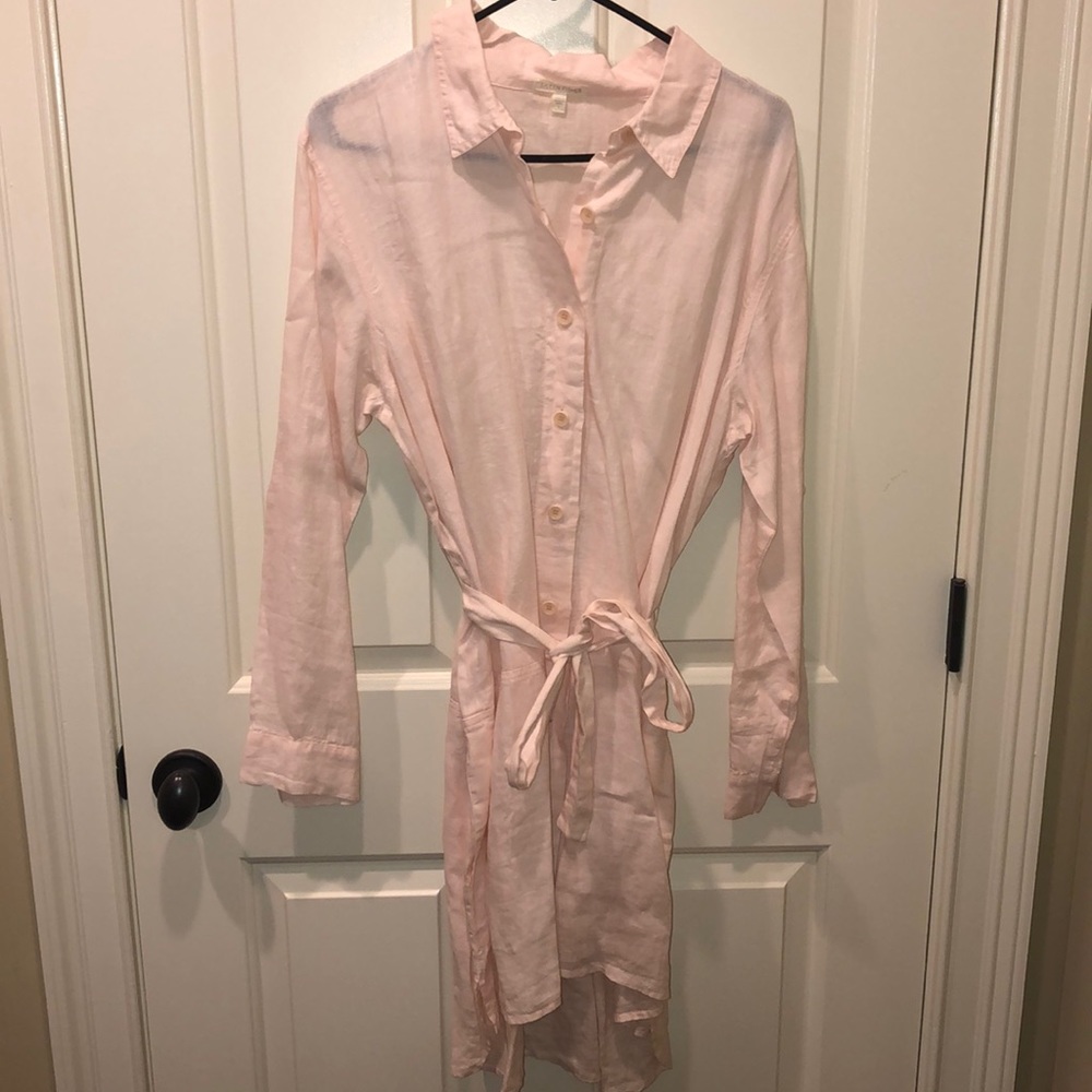 Eileen Fisher dress